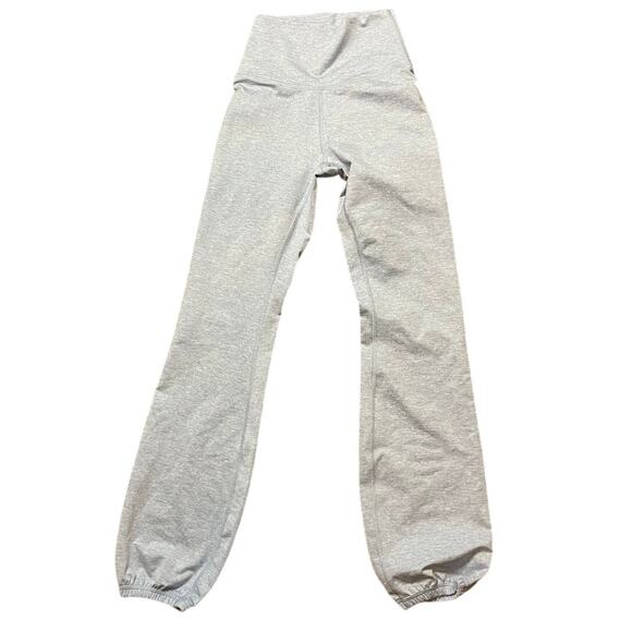 OFFLINE By Aerie The Hugger High Waisted Cinch Pant Monaco Blue Size XS - Picture 8 of 8